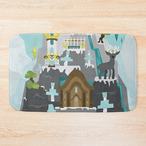 Item preview, Visit Rivendell designed and sold by louveloiuc.