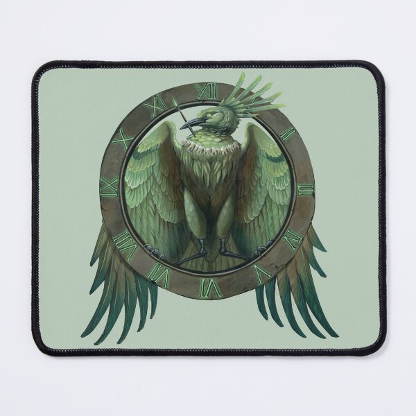 Item preview, Radioactive Phoenix - Radium designed and sold by windfalcon.