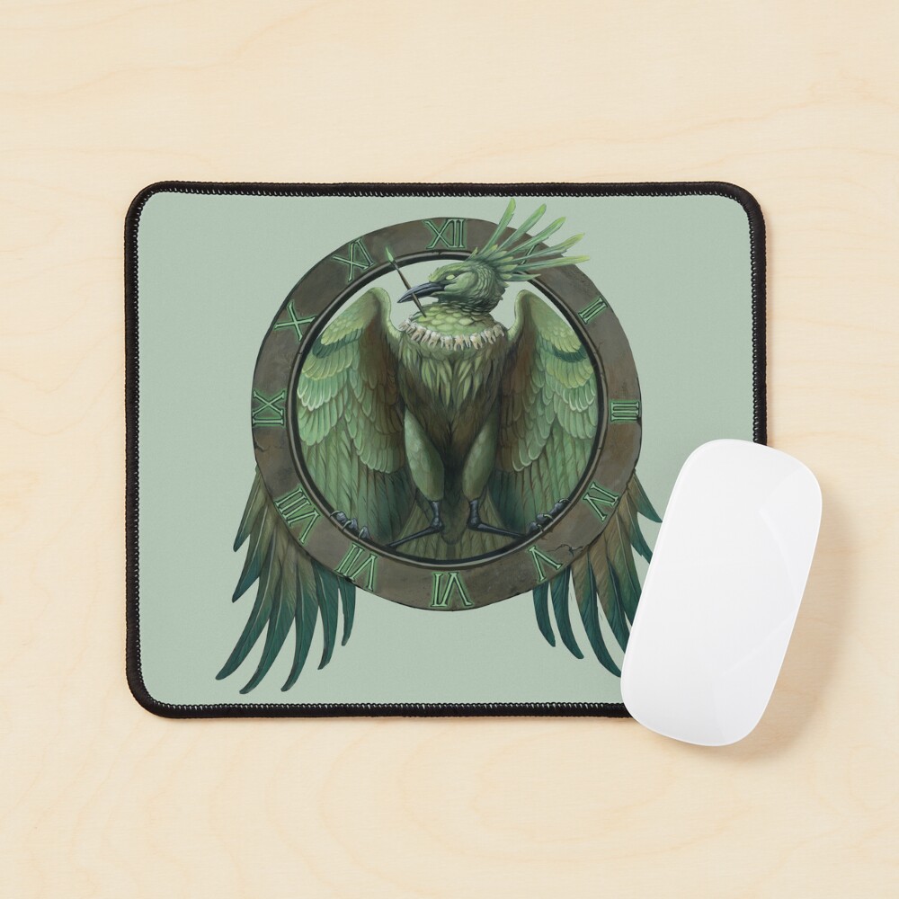 Item preview, Mouse Pad designed and sold by windfalcon.