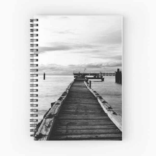 Item preview, Broken Pier designed and sold by Richard Owen.