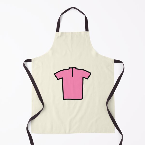 Item preview, Classic Cycle Shirts - Pink, The Giro d'Italia Leader designed and sold by RedFirecracker.