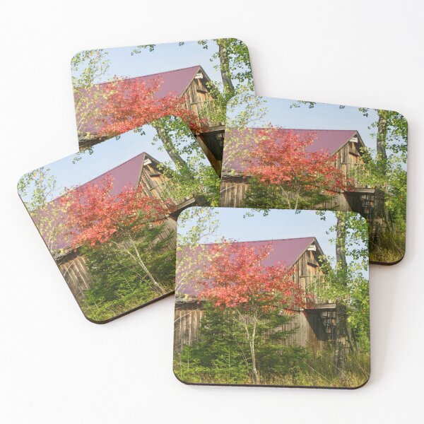 Item preview, Purple Barn designed and sold by Shulie1.