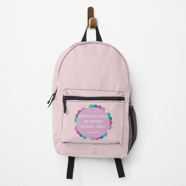 Item preview, Binge Watched an Entire Season Today designed and sold by co-stars.
