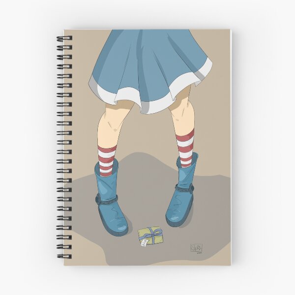 Aperçu de l'œuvre Le cadeau Ilustration créée et vendue par Shilohlu.