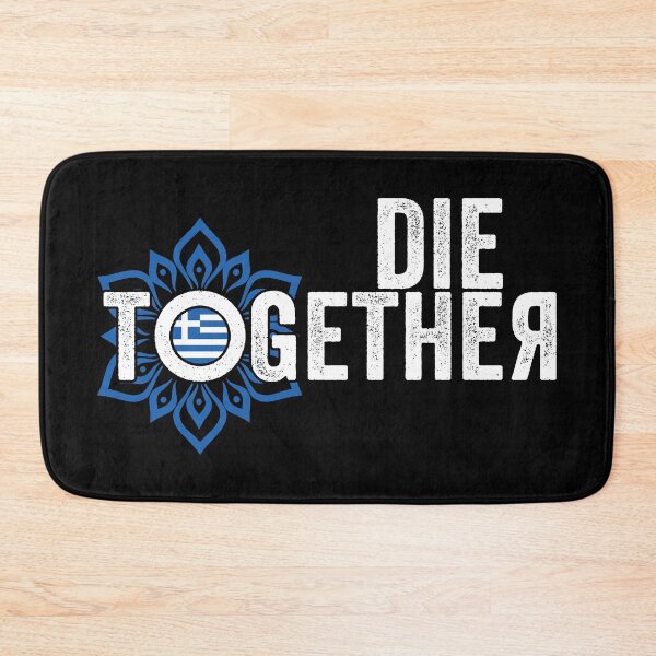 Item preview, Amanda Tenfjord -  Die Together [2022, Greece] designed and sold by lazarusheart.