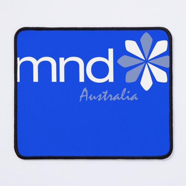 Item preview, MND Australia Logo Classic T-Shirt designed and sold by VictoriasLind.