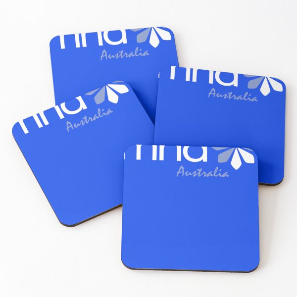 Item preview, MND Australia Logo Classic T-Shirt designed and sold by VictoriasLind.