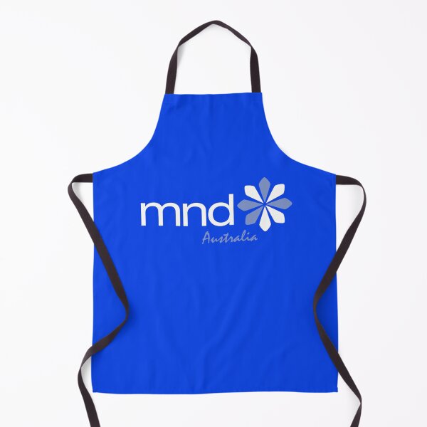 Item preview, MND Australia Logo Classic T-Shirt designed and sold by VictoriasLind.