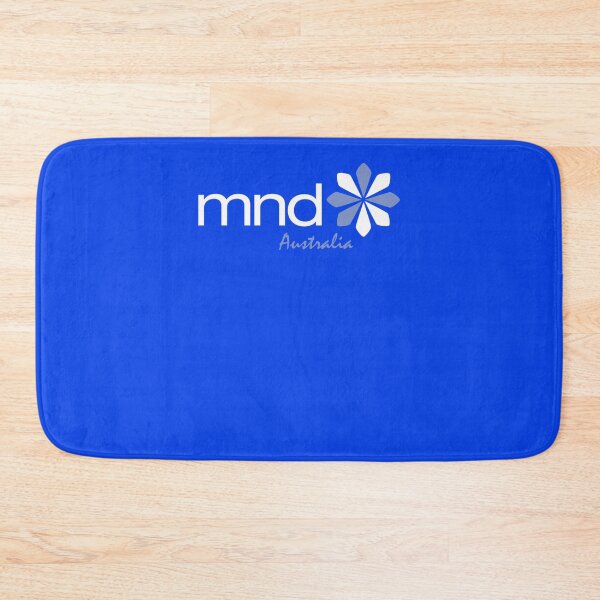 Item preview, MND Australia Logo Classic T-Shirt designed and sold by VictoriasLind.