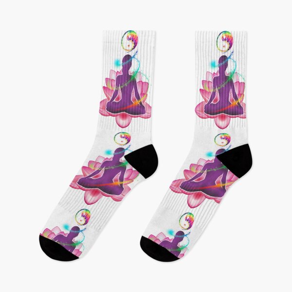 Item preview, Yoga woman designed and sold by Teodosija.