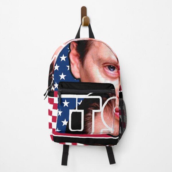Item preview, Steve Buscemi USA Flag photo United States designed and sold by HEERYAK.