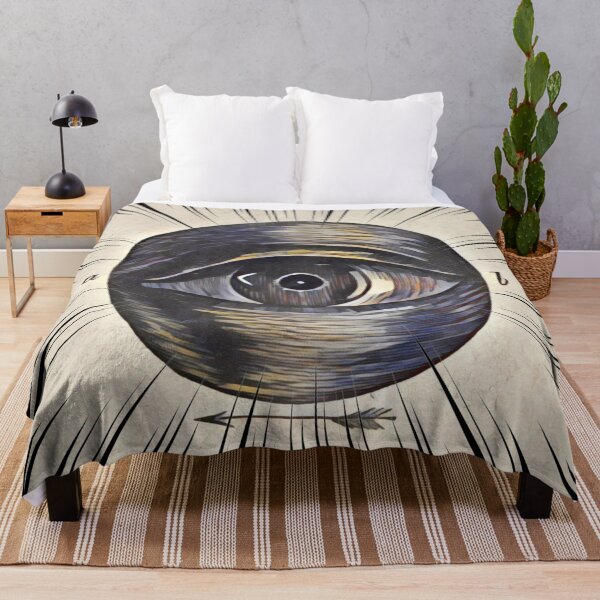 Item preview, Human Eye designed and sold by FeeLnLivE.