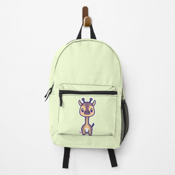 Item preview, Kawaii Giraffe designed and sold by ShopAshii.