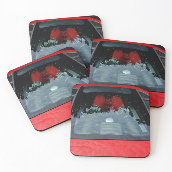 Item preview, Thru the looking glass... Again designed and sold by John Schneider.