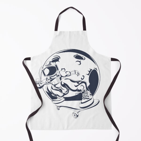 Item preview, Astronaut skateboard freestyle kinking designed and sold by AyoubShop55.