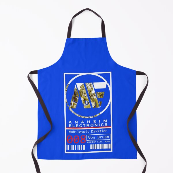Artikelvorschau, Mobiler Anzug Gundam Anaheim Electronics Classic T-Shirt entworfen und verkauft von VictoriasLind.