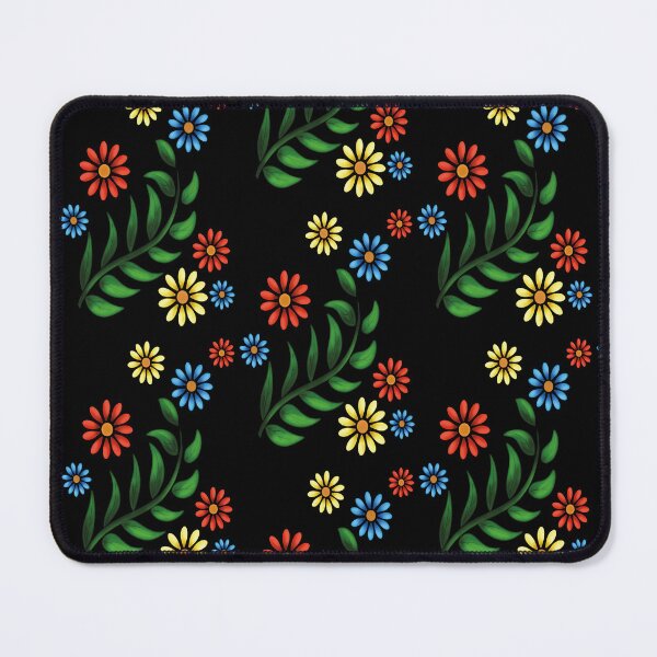 Item preview, April Showers Bring May Flowers, Spring Floral Design designed and sold by orangeblue21.