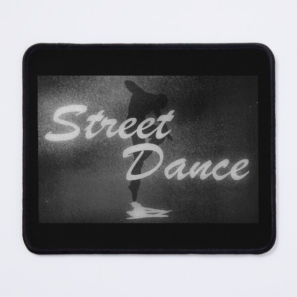 Item preview, Street dance spray paint design  designed and sold by M-Infinite.