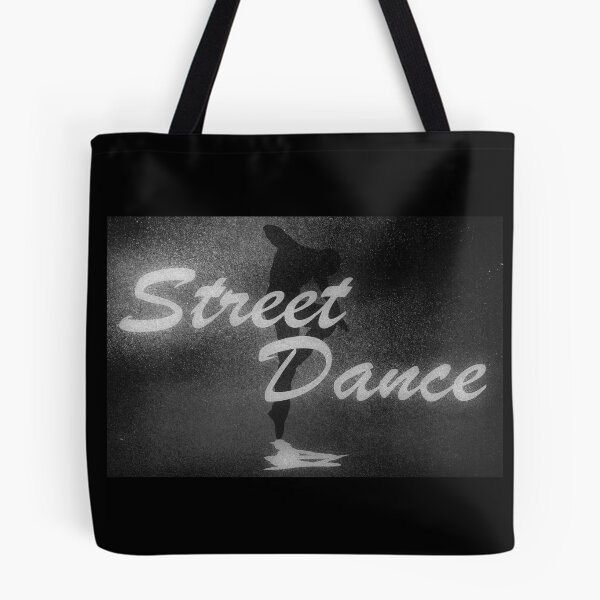 Item preview, Street dance spray paint design  designed and sold by M-Infinite.