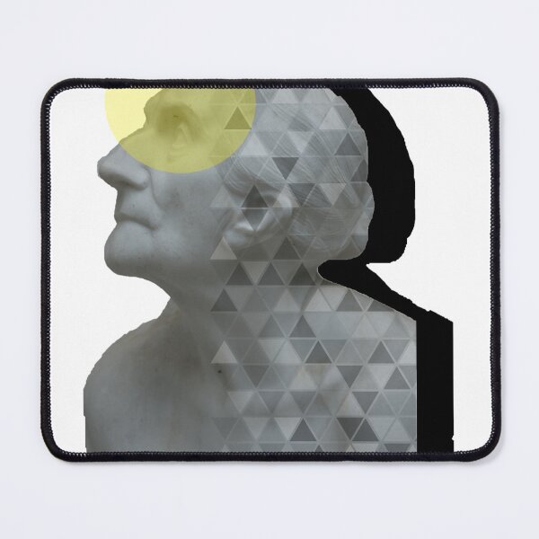 Item preview, THE THINKER DREAMER designed and sold by AWAarts.