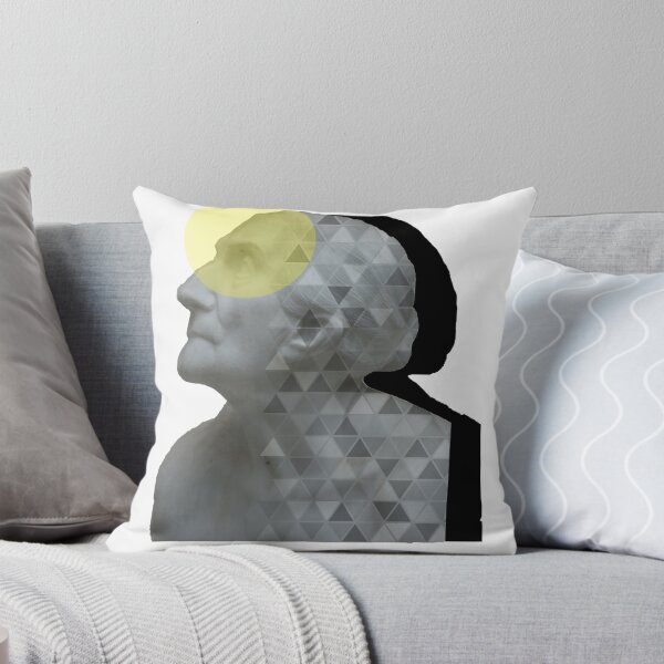 Item preview, THE THINKER DREAMER designed and sold by AWAarts.