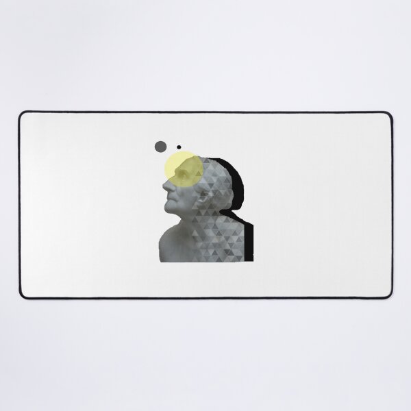 Item preview, THE THINKER DREAMER designed and sold by AWAarts.