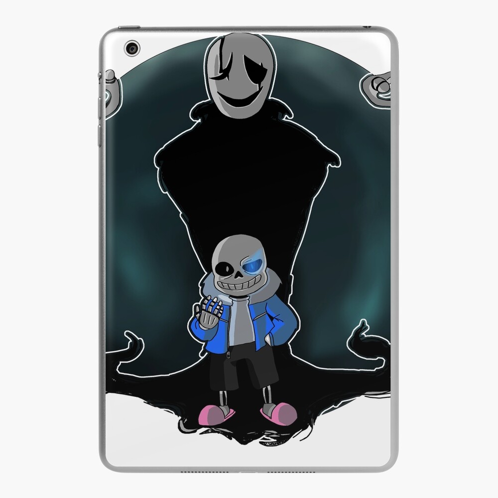 Undertale Sans Funny iPad Case & Skin for Sale by KiyomiShop