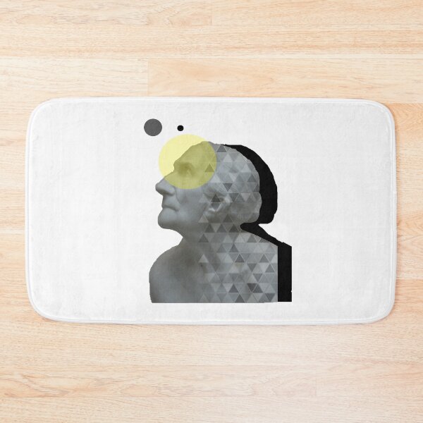 Item preview, THE THINKER DREAMER designed and sold by AWAarts.