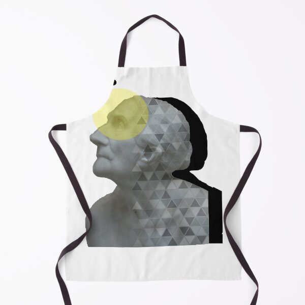 Item preview, THE THINKER DREAMER designed and sold by AWAarts.