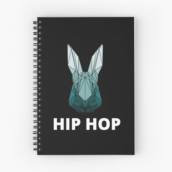 Item preview, Hiphop Easter Bunny designed and sold by Sam Artist.