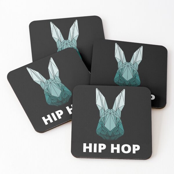 Item preview, Hiphop Easter Bunny designed and sold by Sam Artist.