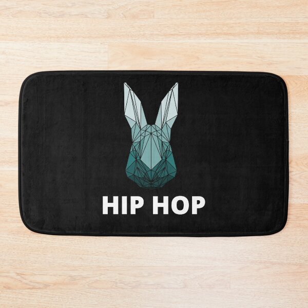 Item preview, Hiphop Easter Bunny designed and sold by Sam Artist.
