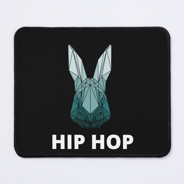 Item preview, Hiphop Easter Bunny designed and sold by Sam Artist.