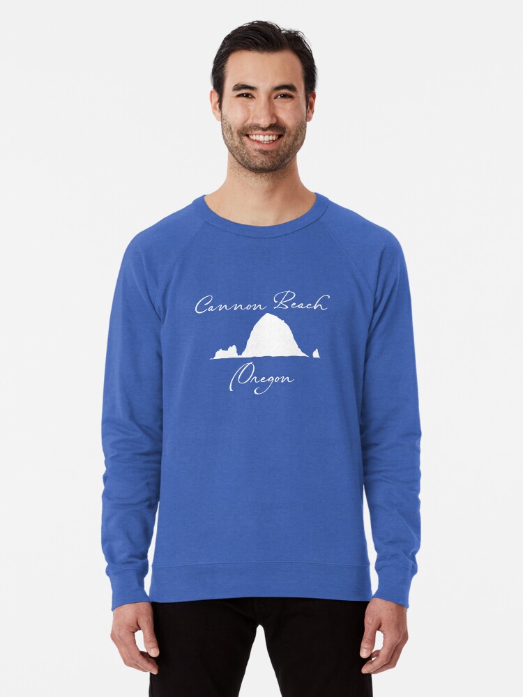 Mens online beach sweatshirt