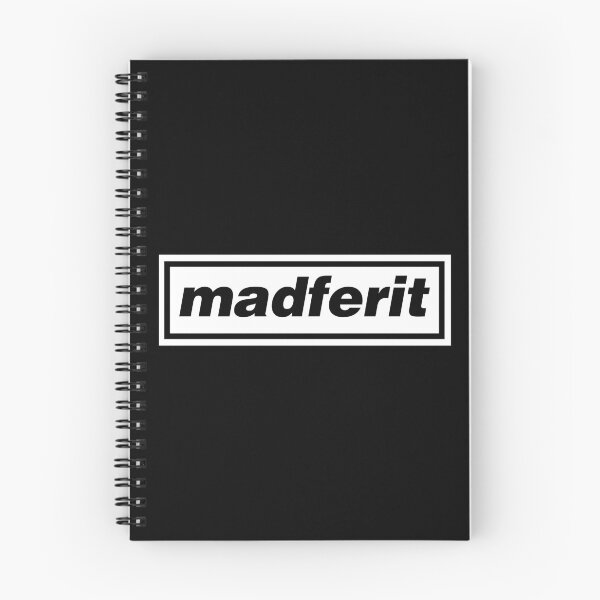 Item preview, madferit - Inverted designed and sold by bloody-L.