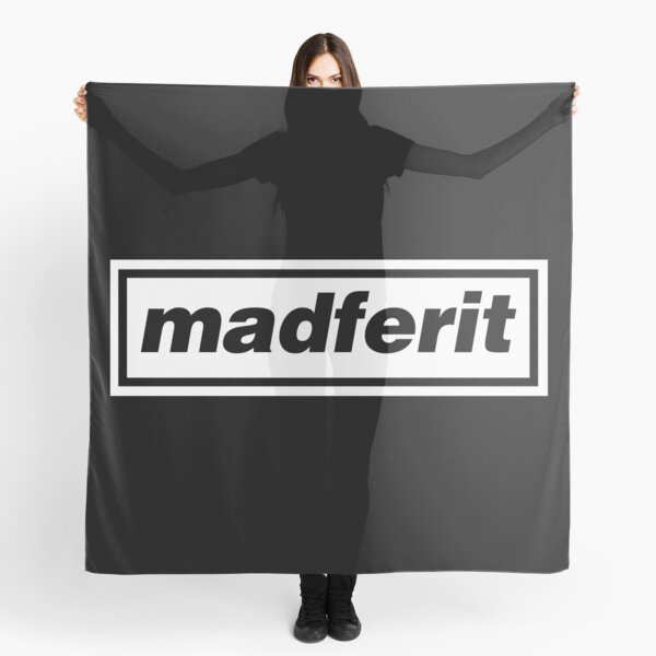 Aperçu de l'œuvre madferit - Inversé créée et vendue par bloody-L.