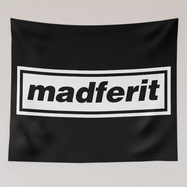 Item preview, madferit - Inverted designed and sold by bloody-L.
