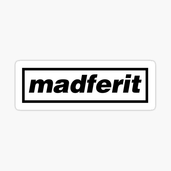 Item preview, madferit - Inverted designed and sold by bloody-L.