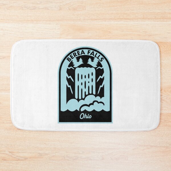 Item preview, Berea Falls Ohio designed and sold by HalpinDesign.