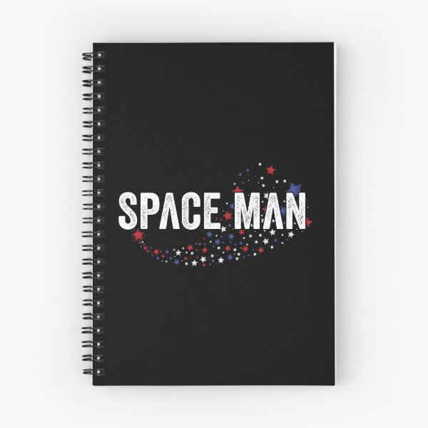 Item preview, Sam Ryder - Space Man [2022, Reino Unido] designed and sold by lazarusheart.