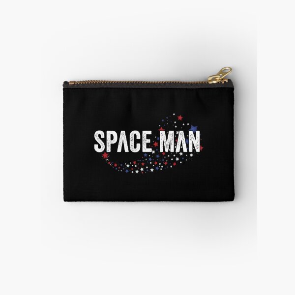 Item preview, Sam Ryder - Space Man [2022, United Kingdom] designed and sold by lazarusheart.