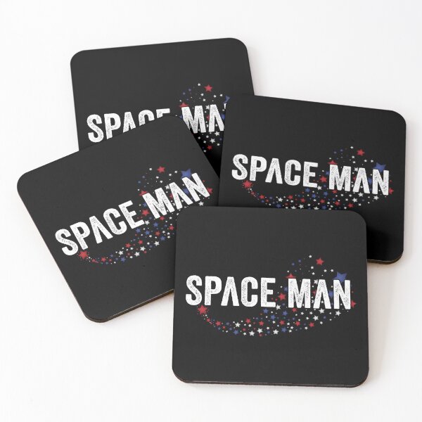 Item preview, Sam Ryder - Space Man [2022, United Kingdom] designed and sold by lazarusheart.