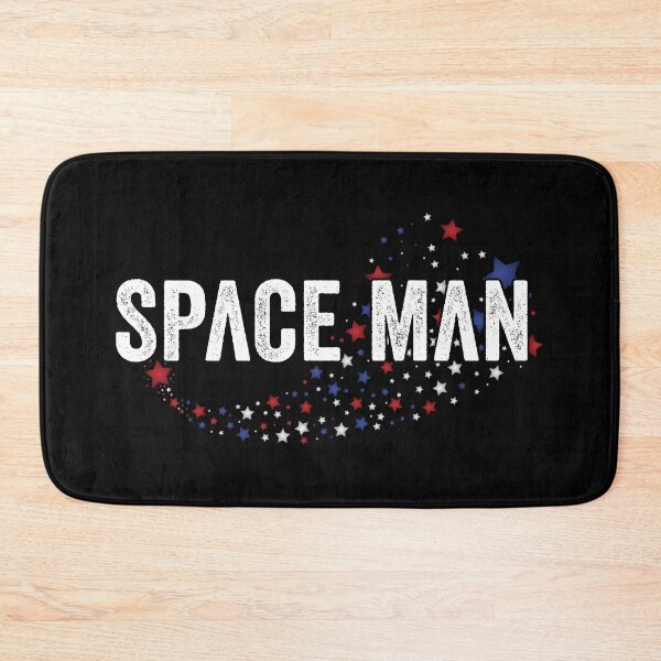 Item preview, Sam Ryder - Space Man [2022, United Kingdom] designed and sold by lazarusheart.