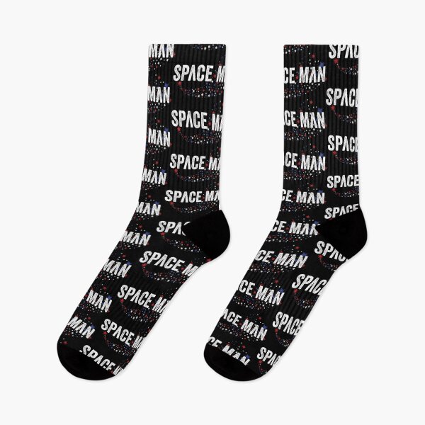 Item preview, Sam Ryder - Space Man [2022, United Kingdom] designed and sold by lazarusheart.