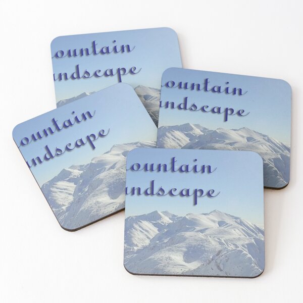 Item preview, mountain T-shirt designed and sold by LaughCrafts.