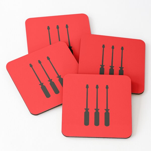 Item preview, Hitman 3 Logo - Screwdriver Edition designed and sold by DovbleTrovble.
