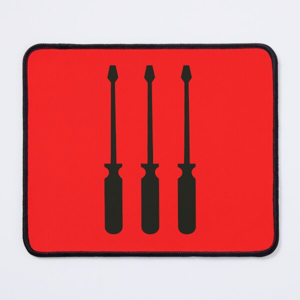 Item preview, Hitman 3 Logo - Screwdriver Edition designed and sold by DovbleTrovble.