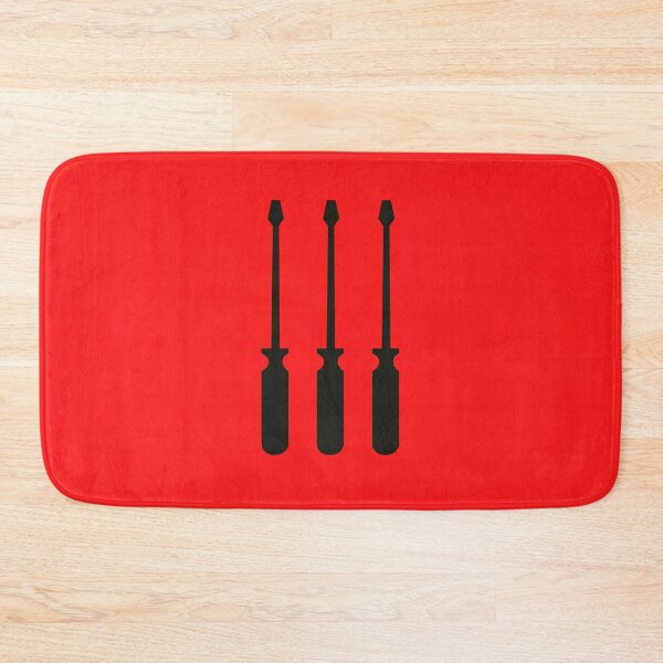 Item preview, Hitman 3 Logo - Screwdriver Edition designed and sold by DovbleTrovble.
