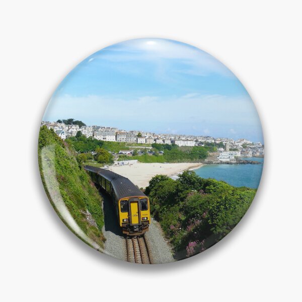 Artikelvorschau, St. Ives, Cornwall entworfen und verkauft von Chris Petty.