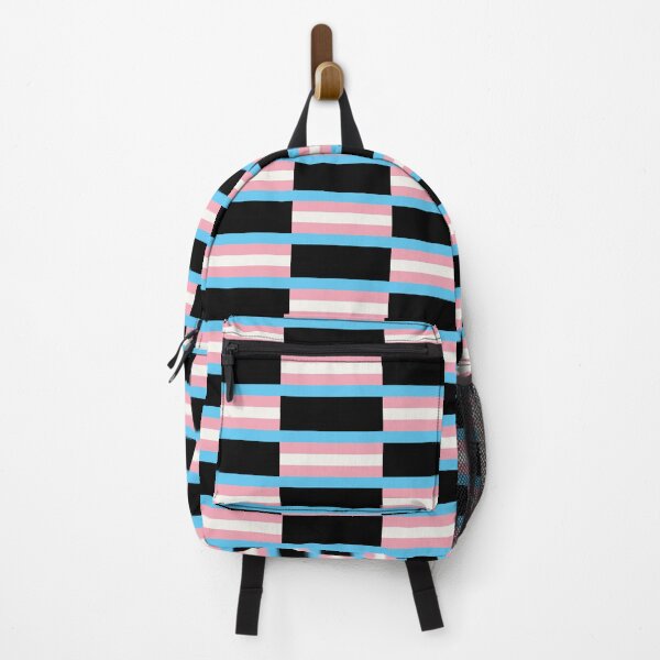 Item preview, Transgender Pride Flag designed and sold by UBUCO.